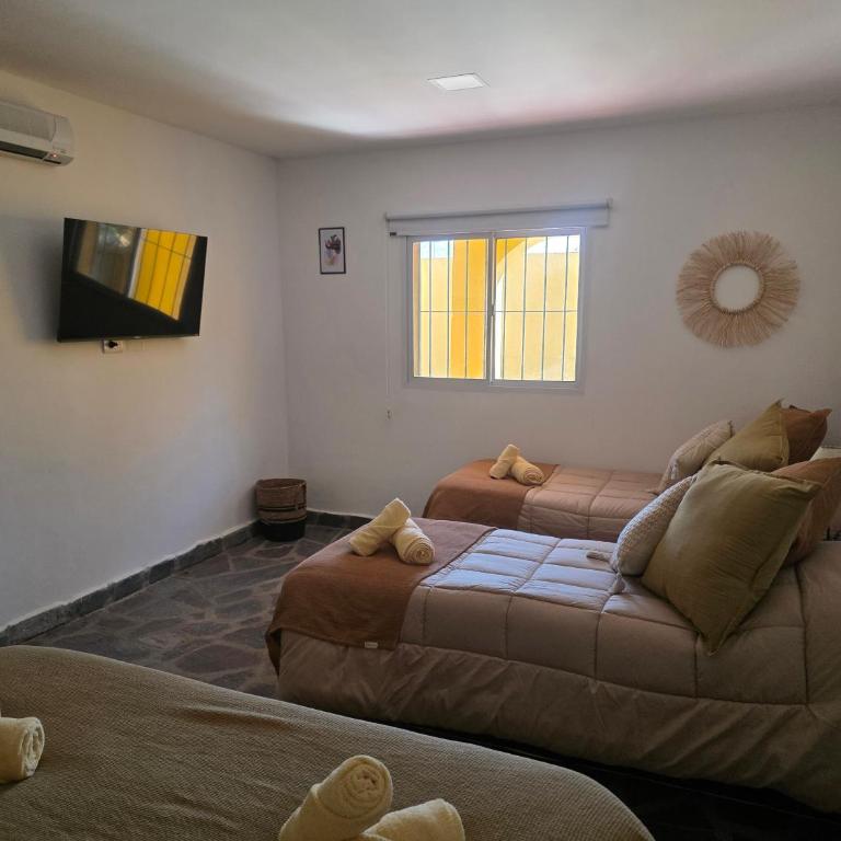 Casa Bolivar - Casa de 4 dormitorios - 14