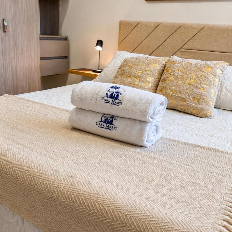 Apartamento Nuevo Santa Marta Gaira En conjunto residencial - Apartamento de 3 dormitorios - 11