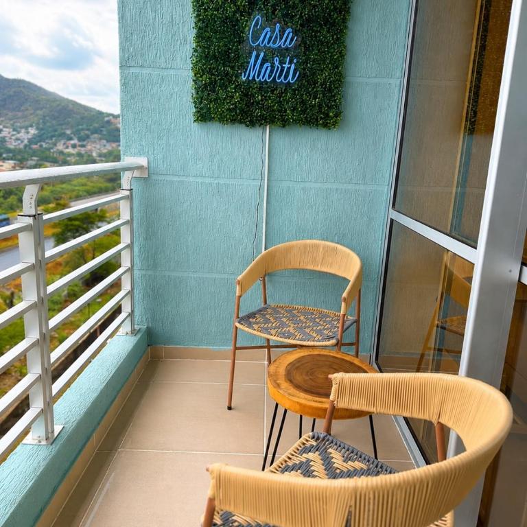Apartamento Nuevo Santa Marta Gaira En conjunto residencial - Apartamento de 3 dormitorios - 24