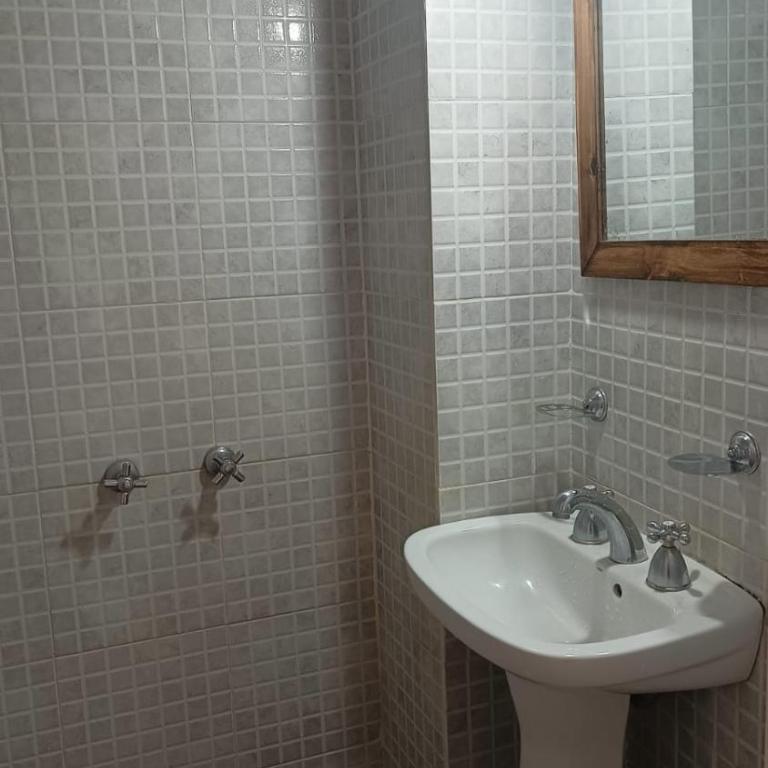 Departamento en Las Toninas - Apartamento de 1 dormitorio - 2