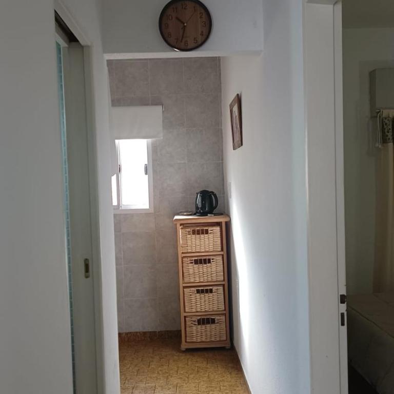 Departamento en Las Toninas - Apartamento de 1 dormitorio - 3