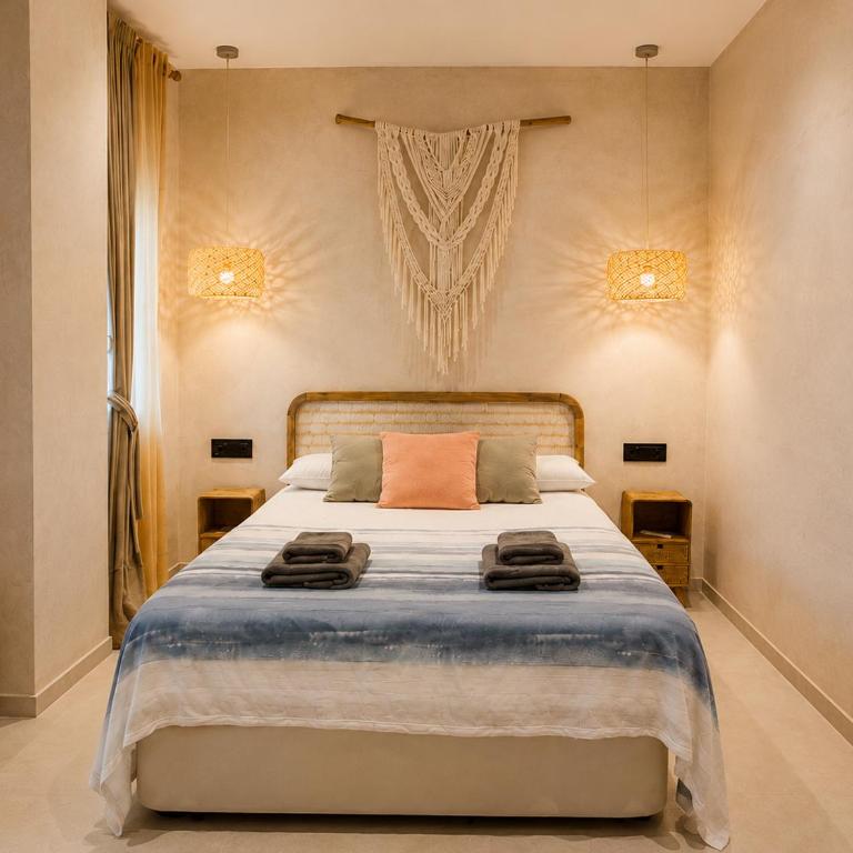 Apartamento La Tortuga II Beach - Apartamento con vistas al mar - 15