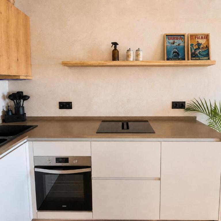 Apartamento La Tortuga II Beach - Apartamento con vistas al mar - 9