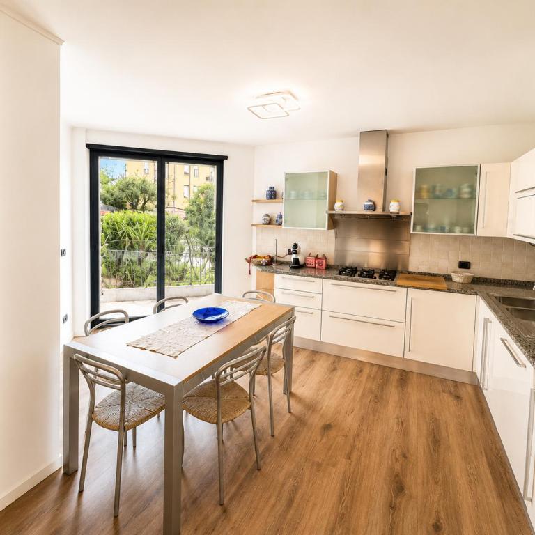 Ad Suite Apartment Lodge - Appartamento Premium con 3 Camere da Letto - 5