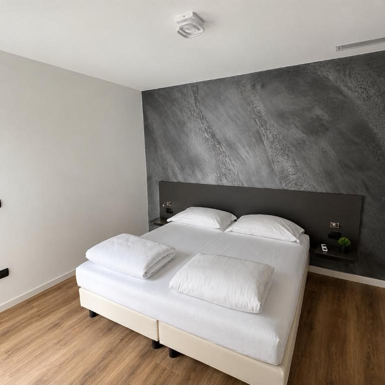 Ad Suite Apartment Lodge - Appartamento Premium con 3 Camere da Letto - 11