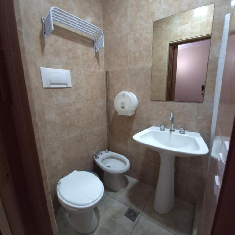 Hotel Atlantic - Habitación Triple Clásica - 2