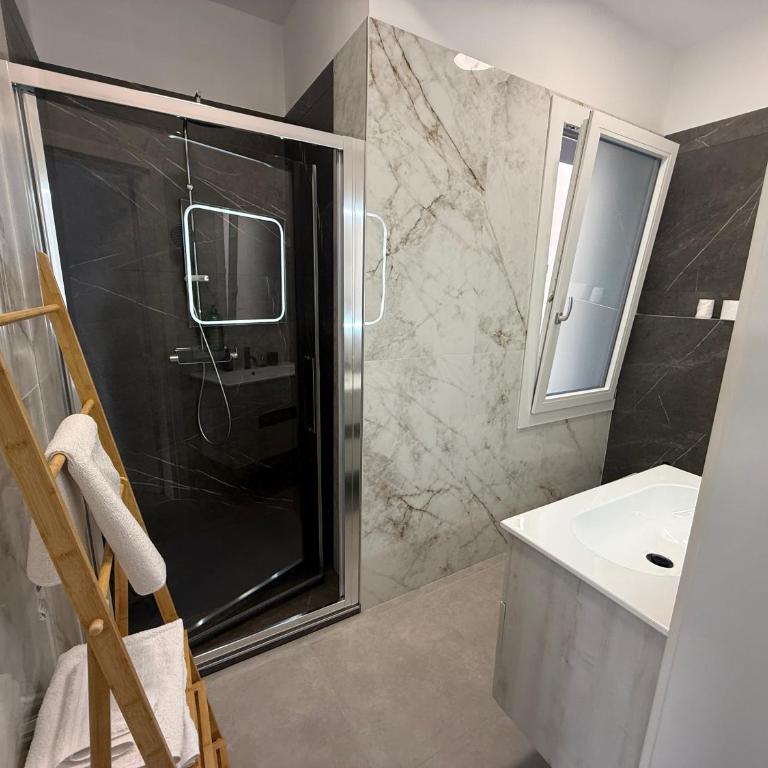 Casa sissy - Appartamento con 1 Camera da Letto - 16