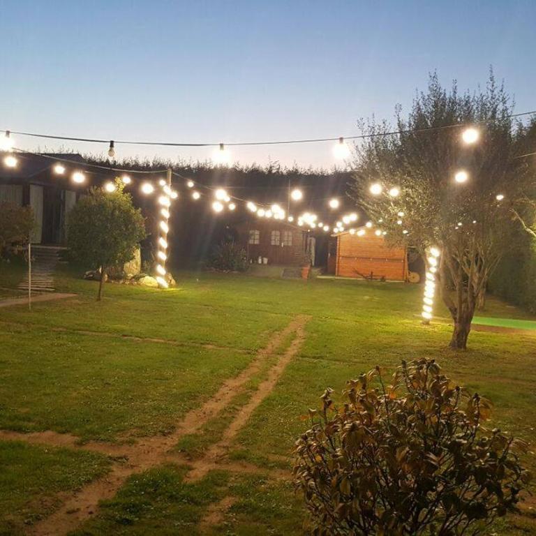 Alén do Mis - Hotel Rural - Habitación Doble - 1 o 2 camas - 36
