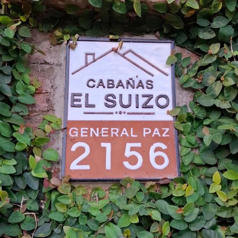 Cabañas lodge El Suizo - One-Bedroom House - 19
