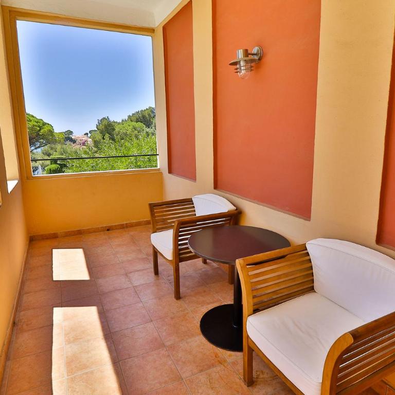 Hôtel Provençal - Chambre Double Supérieure - 7