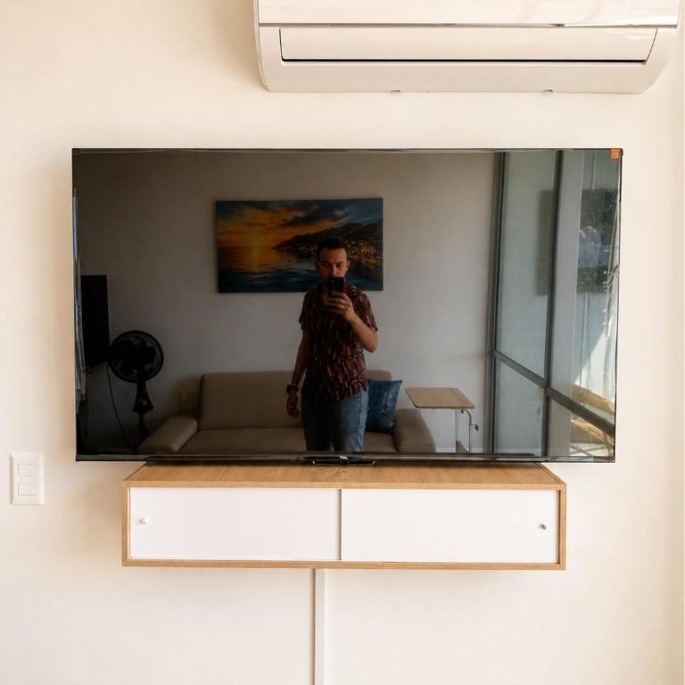 Apartamento Nuevo Santa Marta Gaira En conjunto residencial - Apartamento de 3 dormitorios - 25