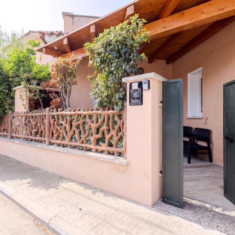 Maristella - Appartamento con 2 Camere da Letto - 7