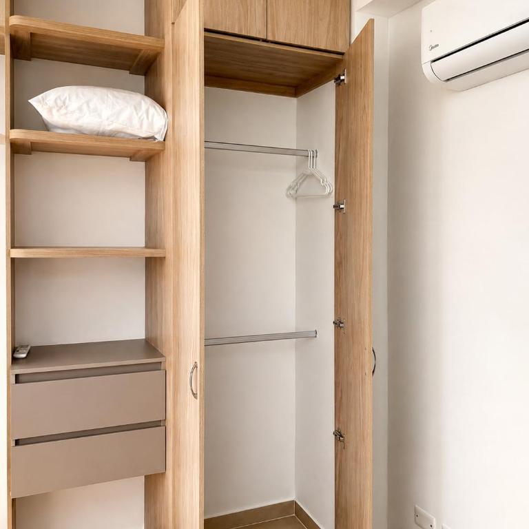 Apartamento Nuevo Santa Marta Gaira En conjunto residencial - Apartamento de 3 dormitorios - 34