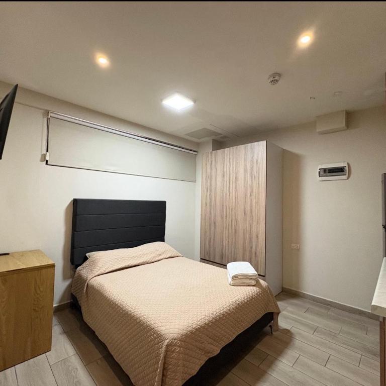Suites Uk Chak - Appartement 1 Chambre - 14