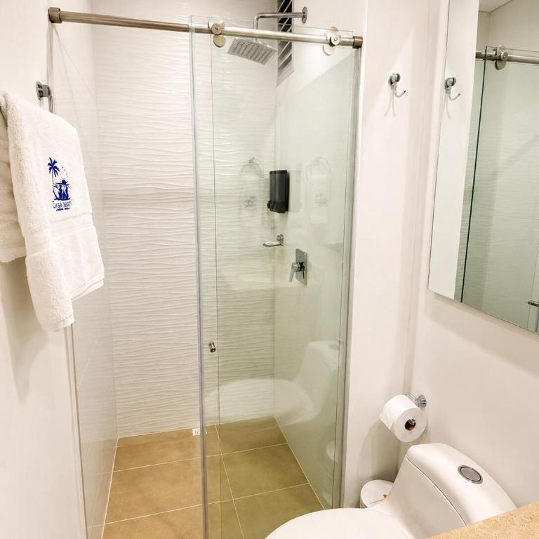 Apartamento Nuevo Santa Marta Gaira En conjunto residencial - Apartamento de 3 dormitorios - 38