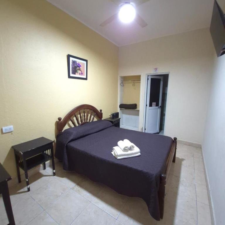 Hotel Atlantic - Habitación Doble Clásica - 1