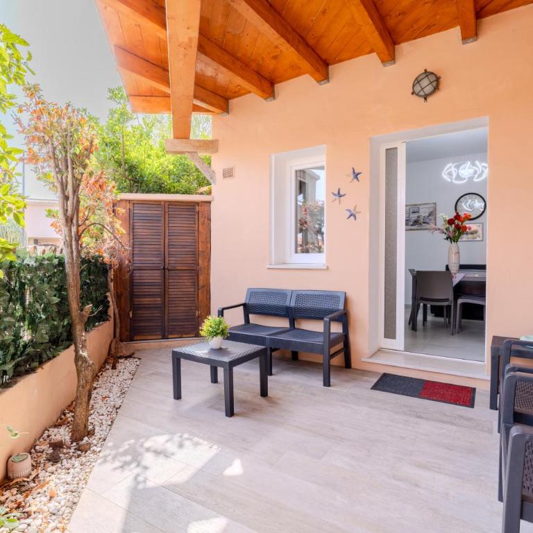 Maristella - Appartamento con 2 Camere da Letto - 9