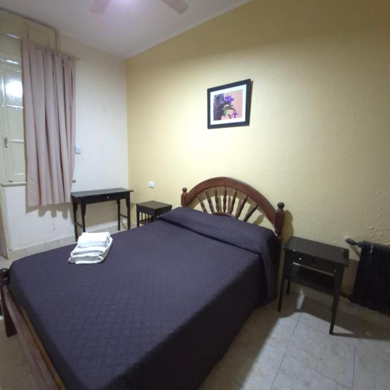 Hotel Atlantic - Habitación Doble Clásica - 2