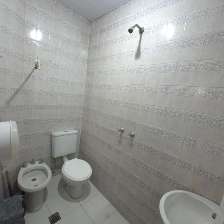 Hotel Atlantic - Habitación cuádruple - 3