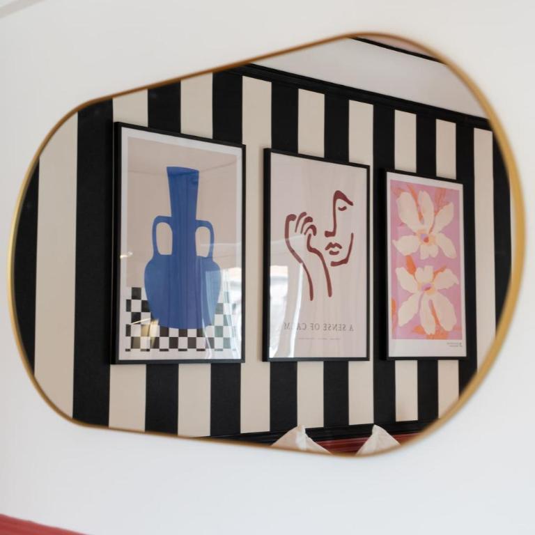 Pop corner, Heart of Nice, Balcony, Air conditioning - Appartement 1 Chambre - 8