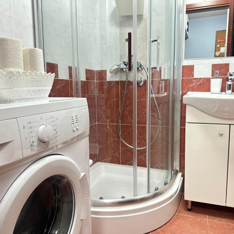Little Sea Stars, Tivat - Apartman sa 1 Spavaćom Sobom - 21