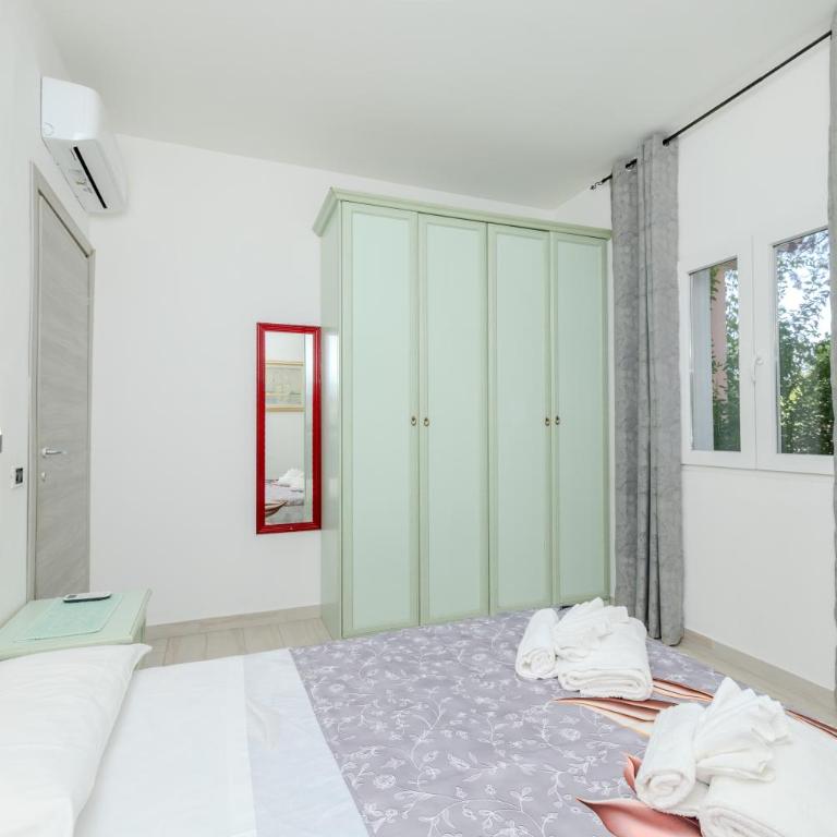 Maristella - Appartamento con 2 Camere da Letto - 5