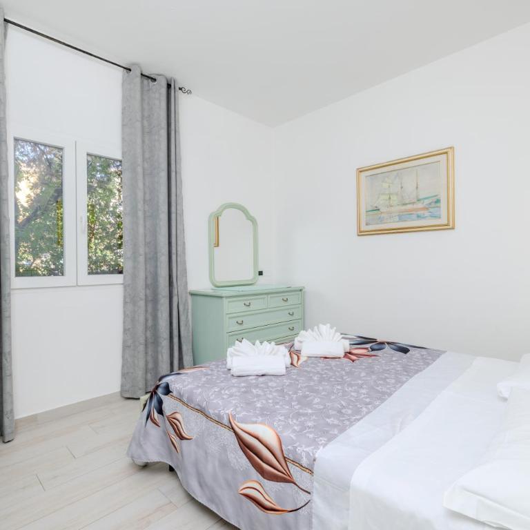 Maristella - Appartamento con 2 Camere da Letto - 22