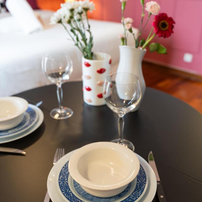 Pop corner, Heart of Nice, Balcony, Air conditioning - Appartement 1 Chambre - 29