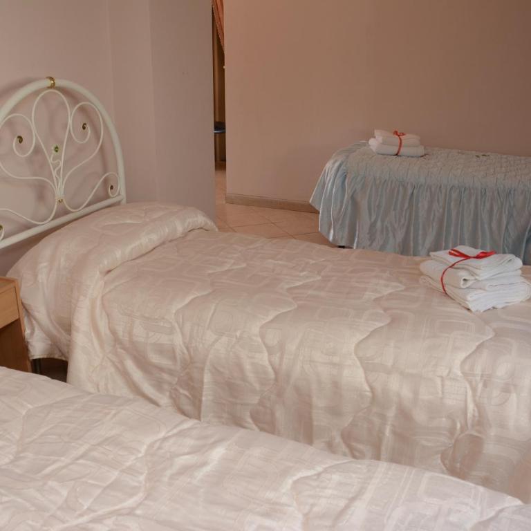B&B Villa San Leonardo - Suite con Terrazza Privata - 18