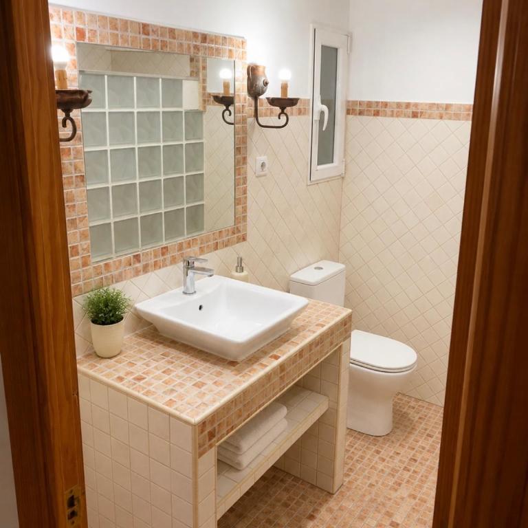 Lumina House boutique Alicante - Premium Apartment mit 3 Schlafzimmern - 19