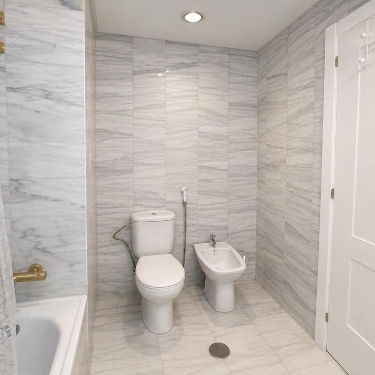 Casa 232 Modern Apartment in the Heart of Puerto Banús - Apartamento de 1 dormitorio - 7