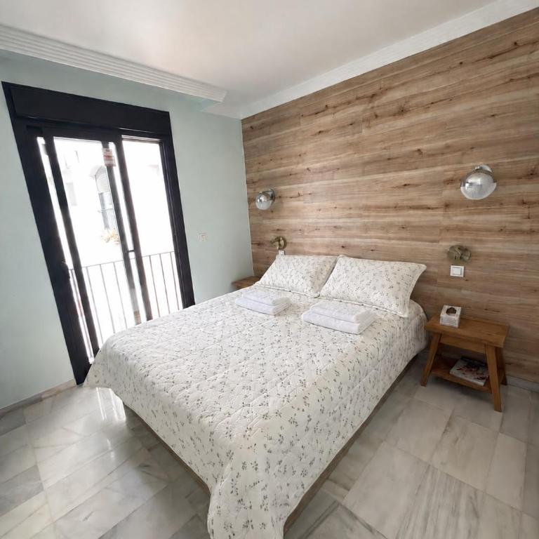 Casa 232 Modern Apartment in the Heart of Puerto Banús - Apartamento de 1 dormitorio - 8