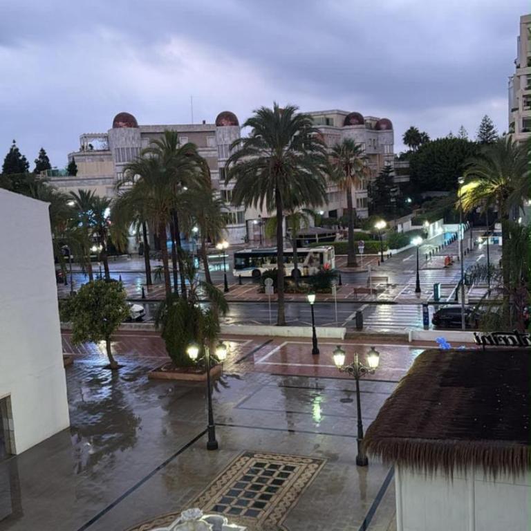 Casa 232 Modern Apartment in the Heart of Puerto Banús - Apartamento de 1 dormitorio - 12