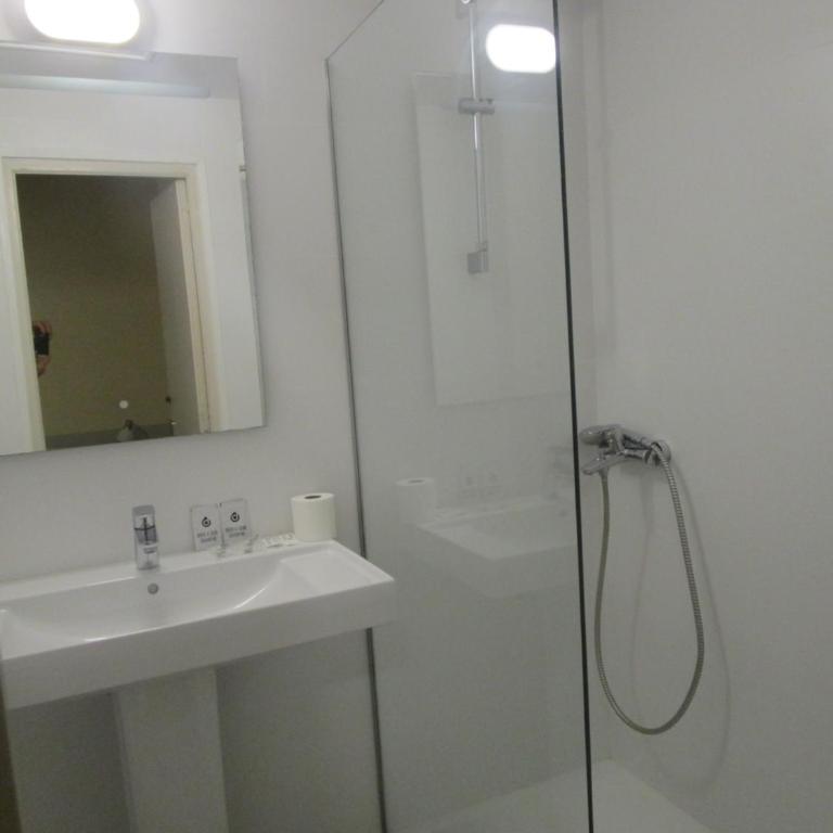 Hotel Apartaments Gesòria Porta Ferrada - Habitación Doble Confort - 1 o 2 camas - 7