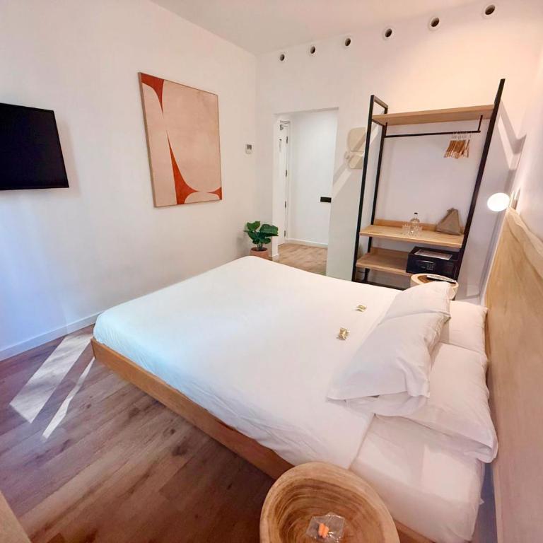Casa Vaganto - Habitación Doble Superior - 15