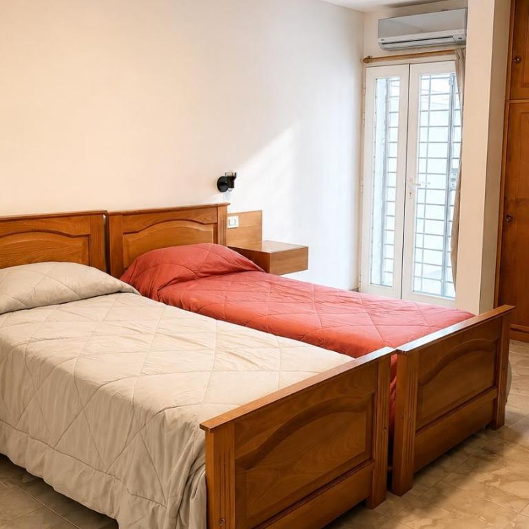 Dúplex equipado familiar - Two-Bedroom Apartment - 3