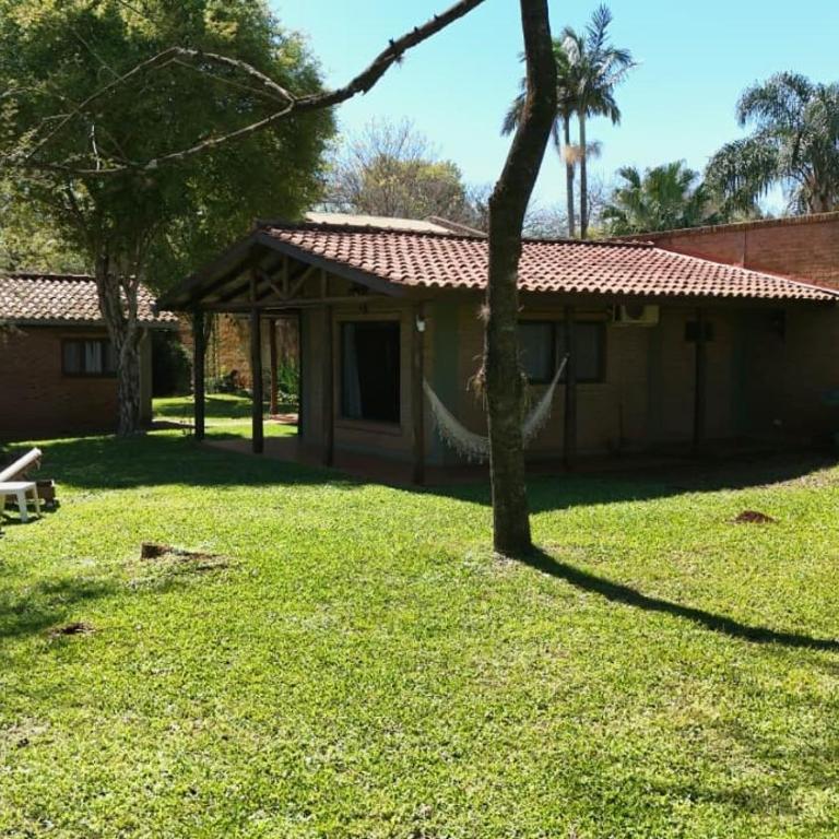Cabañas Lodge el Suizo 2 - One-Bedroom Chalet - 30