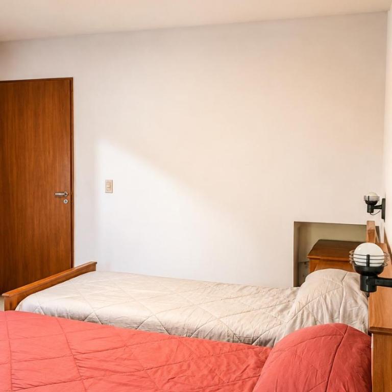 Dúplex equipado familiar - Two-Bedroom Apartment - 4
