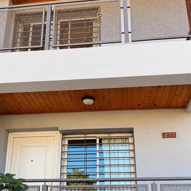 Dúplex equipado familiar - Two-Bedroom Apartment - 10