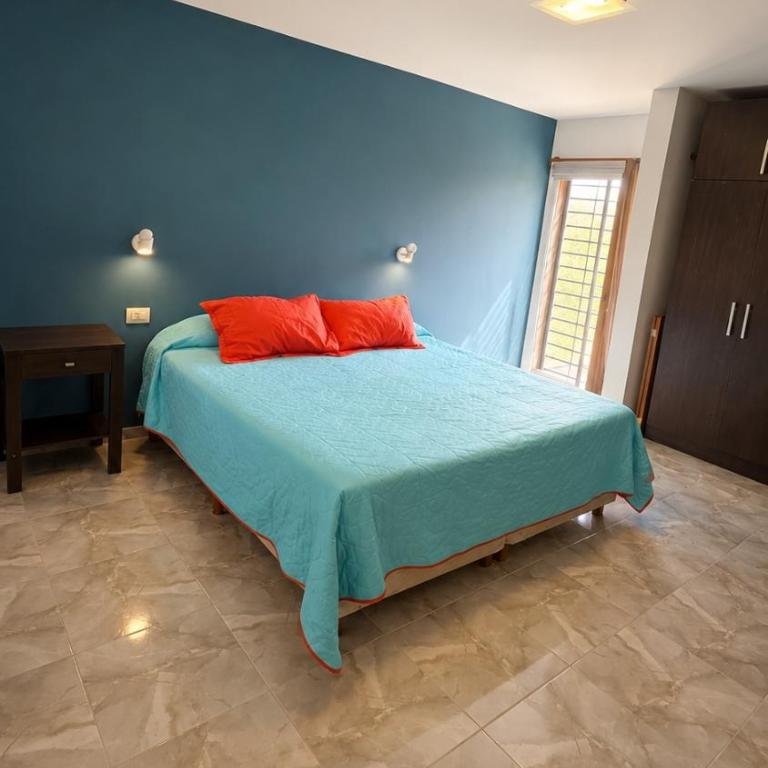 Dúplex equipado familiar - Two-Bedroom Apartment - 5