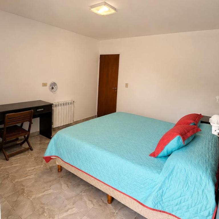 Dúplex equipado familiar - Two-Bedroom Apartment - 6