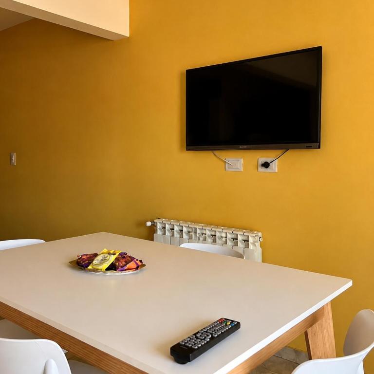 Dúplex equipado familiar - Two-Bedroom Apartment - 9