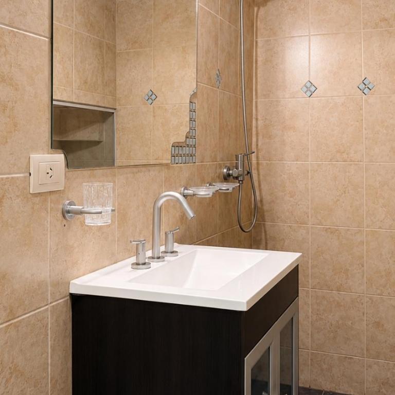 Dúplex equipado familiar - Two-Bedroom Apartment - 7