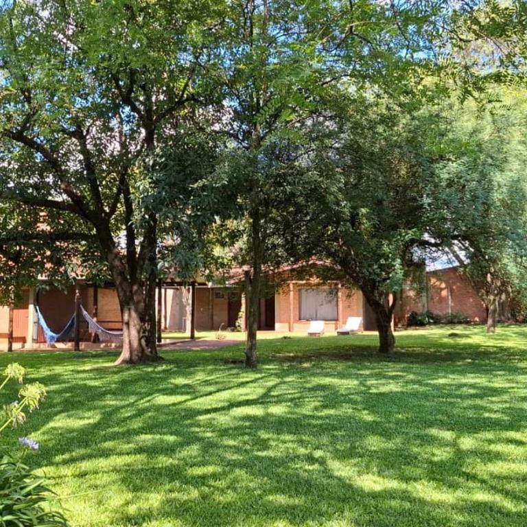Cabañas Lodge el Suizo 2 - One-Bedroom Chalet - 59