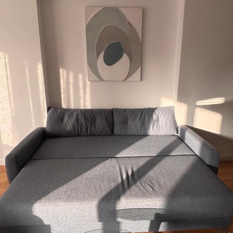Apartment 22 - calm location - Apartment mit 1 Schlafzimmer - 5