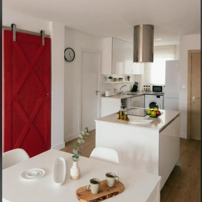 Apartamento ENSUEñO en Cullera playa San Antonio - Apartamento de 1 dormitorio - 5