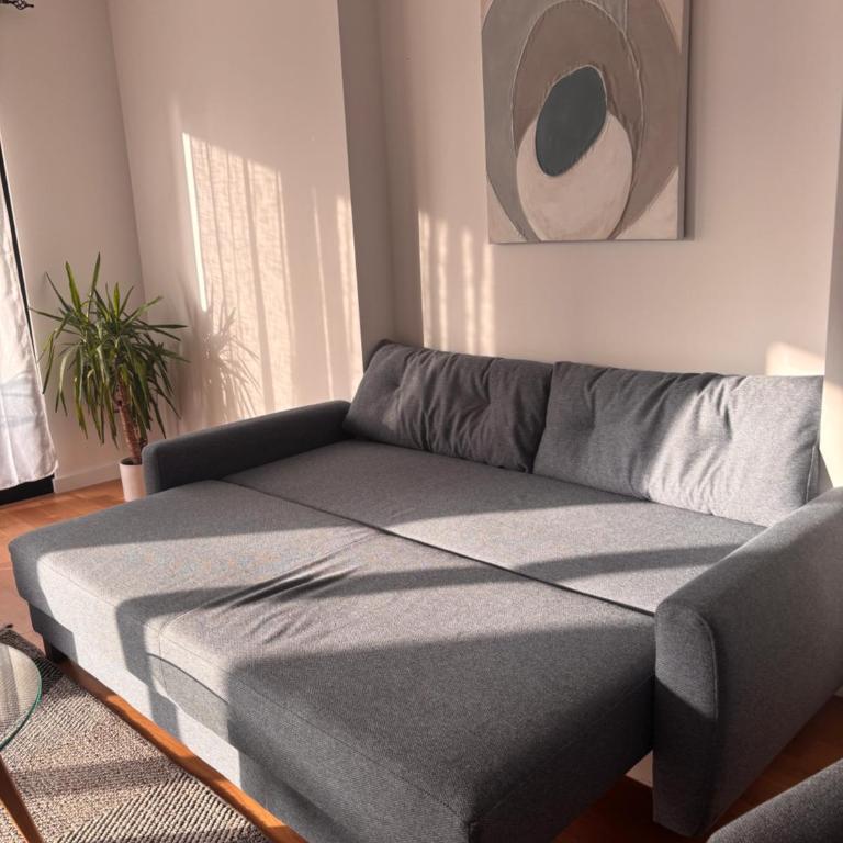 Apartment 22 - calm location - Apartment mit 1 Schlafzimmer - 6