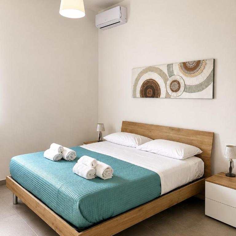 Villa Eterea Ostuni - Villa con 2 Camere da Letto - 4
