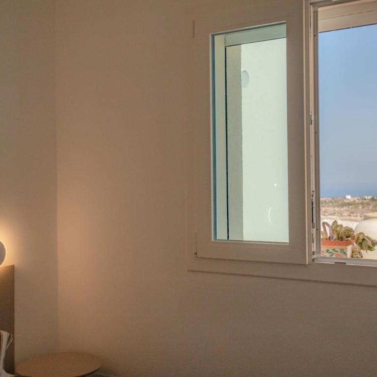 Vento dell'Est - Studio mit Meerblick - 16