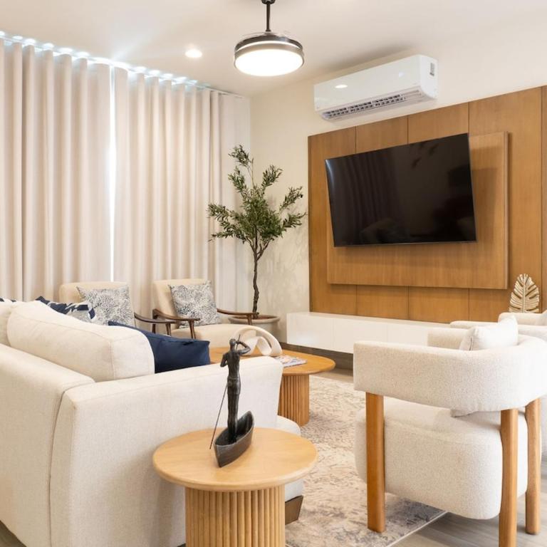 Mavila 611 - Apartamento de 3 dormitorios - 1